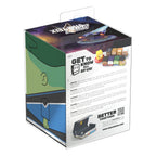 Squaroes Squaroe Star Trek: Lower Decks™ ST003 - D'Vana Tendi