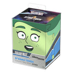Squaroes Squaroe Star Trek: Lower Decks™ ST003 - D'Vana Tendi