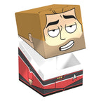 Squaroes Squaroe Star Trek: Lower Decks™ ST006 - Jack Ransom