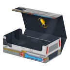 Squaroes Collectors Case 800 Star Trek: Lower Decks™ - Shuttlecraft Yosemite