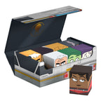 Squaroes Collectors Case 800 Star Trek: Lower Decks™ - Shuttlecraft Yosemite