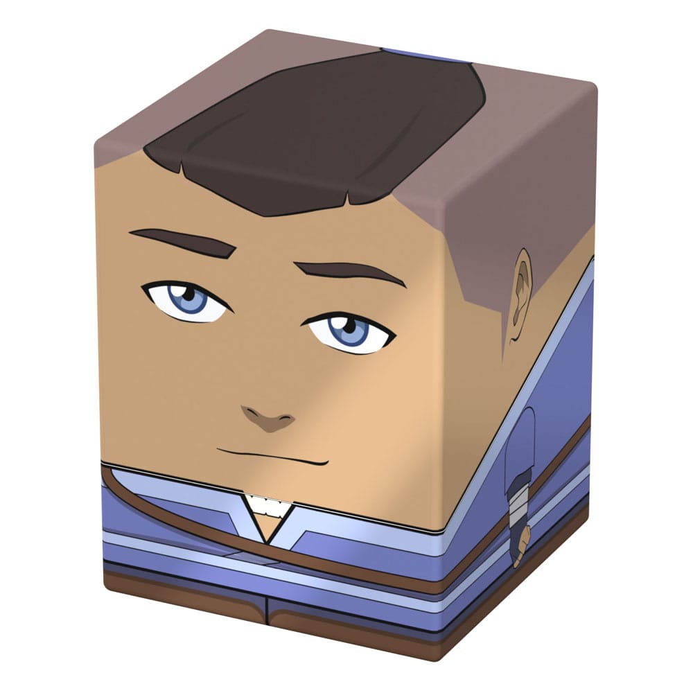 Squaroes Squaroe Avatar: The Last Airbender AV002 - Sokka