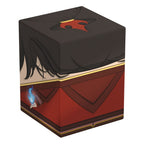 Squaroes Squaroe Avatar: The Last Airbender AV007 - Azula