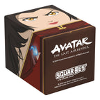 Squaroes Squaroe Avatar: The Last Airbender AV007 - Azula