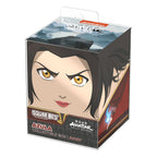 Squaroes Squaroe Avatar: The Last Airbender AV007 - Azula