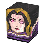 Squaroes Squaroe Magic: The Gathering "Foundations" MTG001 - Liliana
