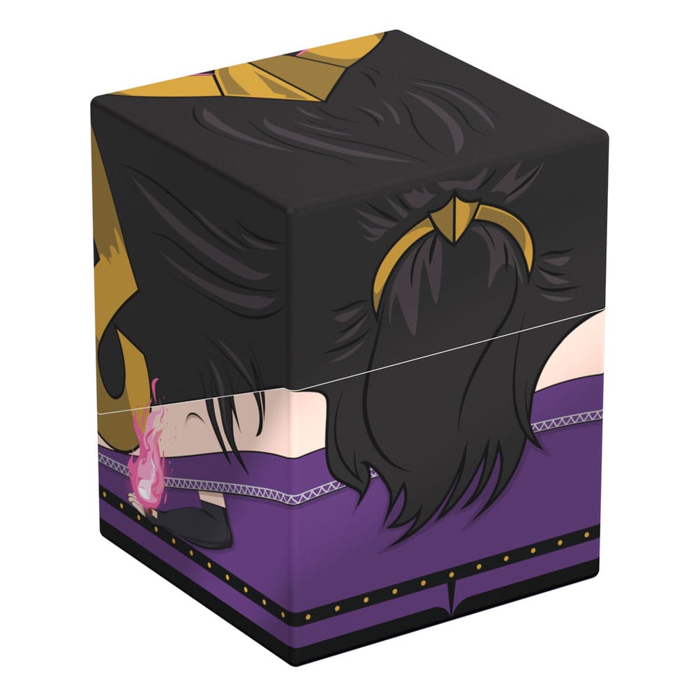 Squaroes Squaroe Magic: The Gathering "Foundations" MTG001 - Liliana
