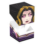 Squaroes Squaroe Magic: The Gathering "Foundations" MTG001 - Liliana