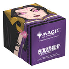 Squaroes Squaroe Magic: The Gathering "Foundations" MTG001 - Liliana