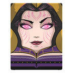 Squaroes Squaroe Magic: The Gathering "Foundations" MTG001 - Liliana