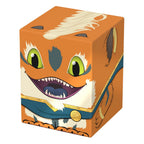 Squaroes Squaroe Magic: The Gathering "Foundations" MTG002 - Loot