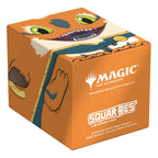 Squaroes Squaroe Magic: The Gathering "Foundations" MTG002 - Loot