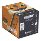 Squaroes Squaroe Magic: The Gathering "Foundations" MTG002 - Loot