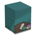 Squaroes Squaroe Magic: The Gathering "Foundations" MTG003 - Tinybones