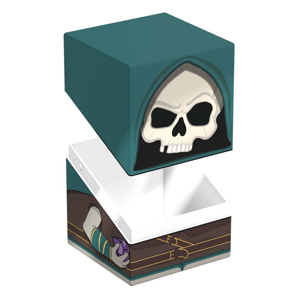 Squaroes Squaroe Magic: The Gathering "Foundations" MTG003 - Tinybones