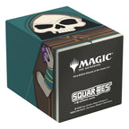 Squaroes Squaroe Magic: The Gathering "Foundations" MTG003 - Tinybones
