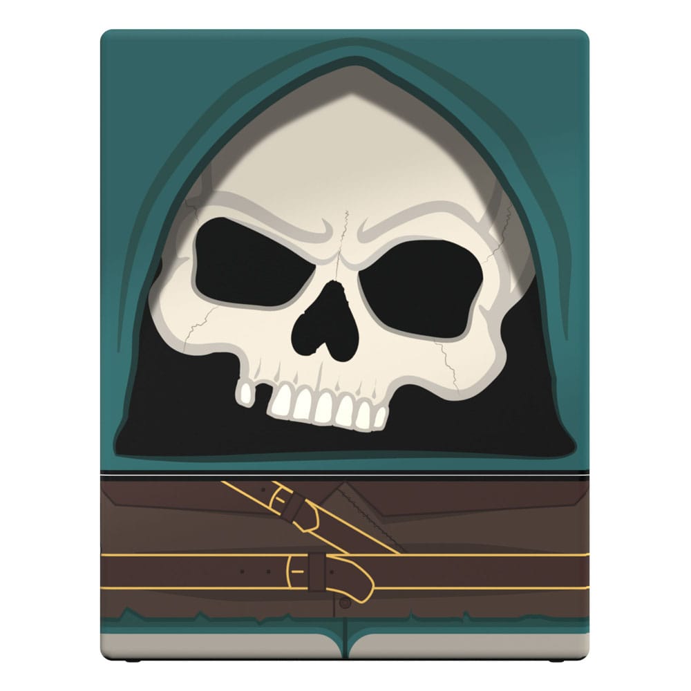 Squaroes Squaroe Magic: The Gathering "Foundations" MTG003 - Tinybones