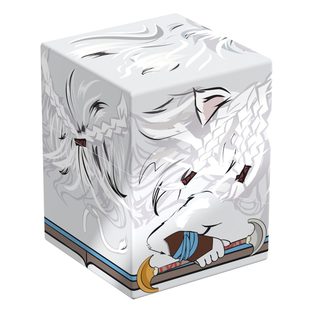 Squaroes Squaroe Magic: The Gathering "Foundations" MTG004 - Ajani