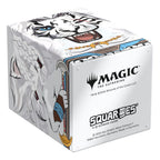 Squaroes Squaroe Magic: The Gathering "Foundations" MTG004 - Ajani