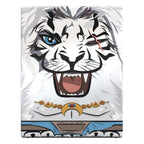 Squaroes Squaroe Magic: The Gathering "Foundations" MTG004 - Ajani