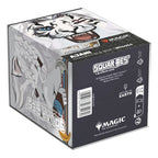 Squaroes Squaroe Magic: The Gathering "Foundations" MTG004 - Ajani