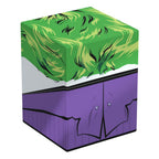 Squaroes Squaroe Batman: Gotham City GC003 - The Joker