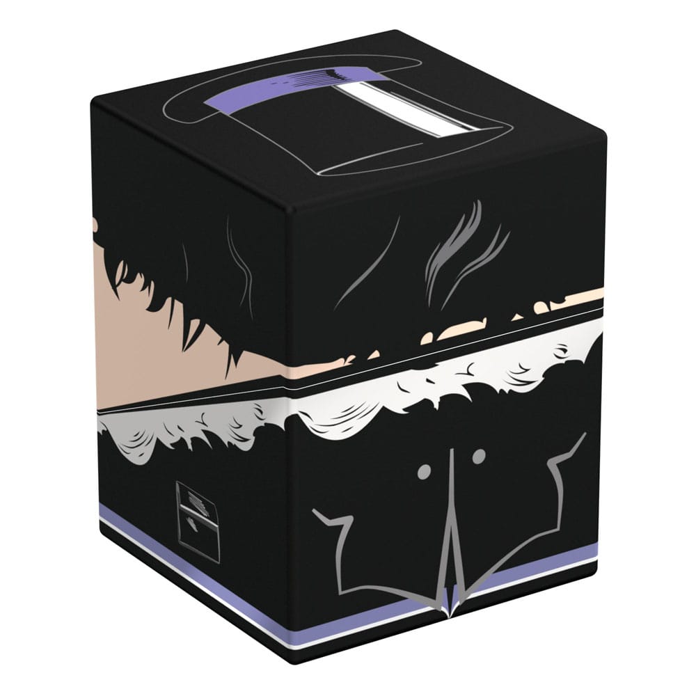 Squaroes Squaroe Batman: Gotham City GC005 - The Penguin