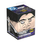 Squaroes Squaroe Batman: Gotham City GC005 - The Penguin
