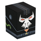 Squaroes Squaroe Batman: Gotham City GC006 - Bane