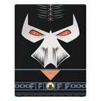Squaroes Squaroe Batman: Gotham City GC006 - Bane