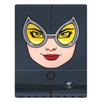 Squaroes Squaroe Batman: Gotham City GC008 - Cat Woman