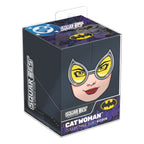 Squaroes Squaroe Batman: Gotham City GC008 - Cat Woman