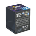 Squaroes Squaroe Batman: Gotham City GC008 - Cat Woman