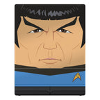 Squaroes Squaroe Star Trek: The Original Series ST011 - Spock