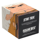Squaroes Squaroe Star Trek: The Original Series ST016 - Khan