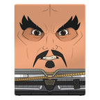 Squaroes Squaroe Star Trek: The Original Series ST017 - Klingon