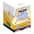Squaroes Squaroe "SpongeBob Squarepants" SB010 - Mermaid Man