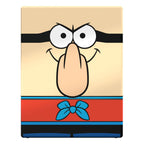 Squaroes Squaroe SpongeBob SquarePants™ SB011 - Barnacle Boy