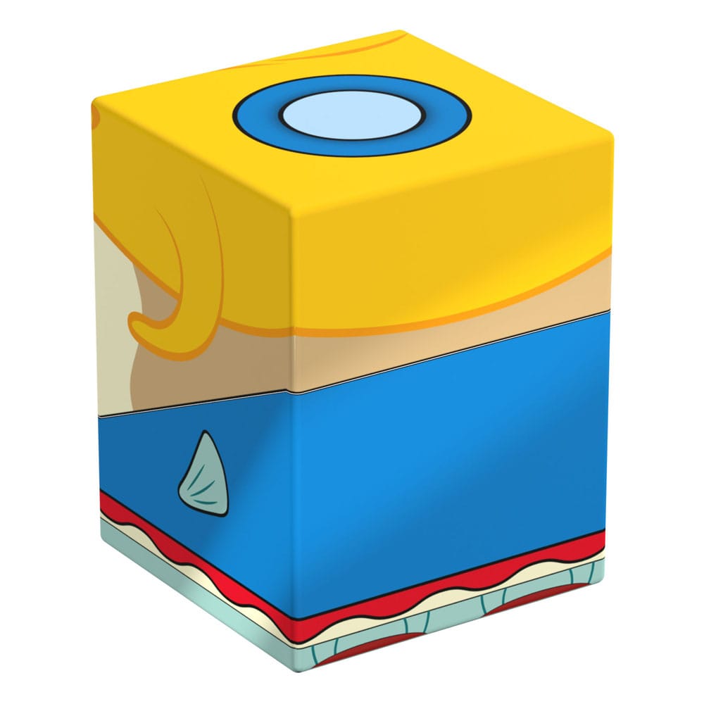 Squaroes Squaroe SpongeBob SquarePants™ SB013 - Mrs. Puff
