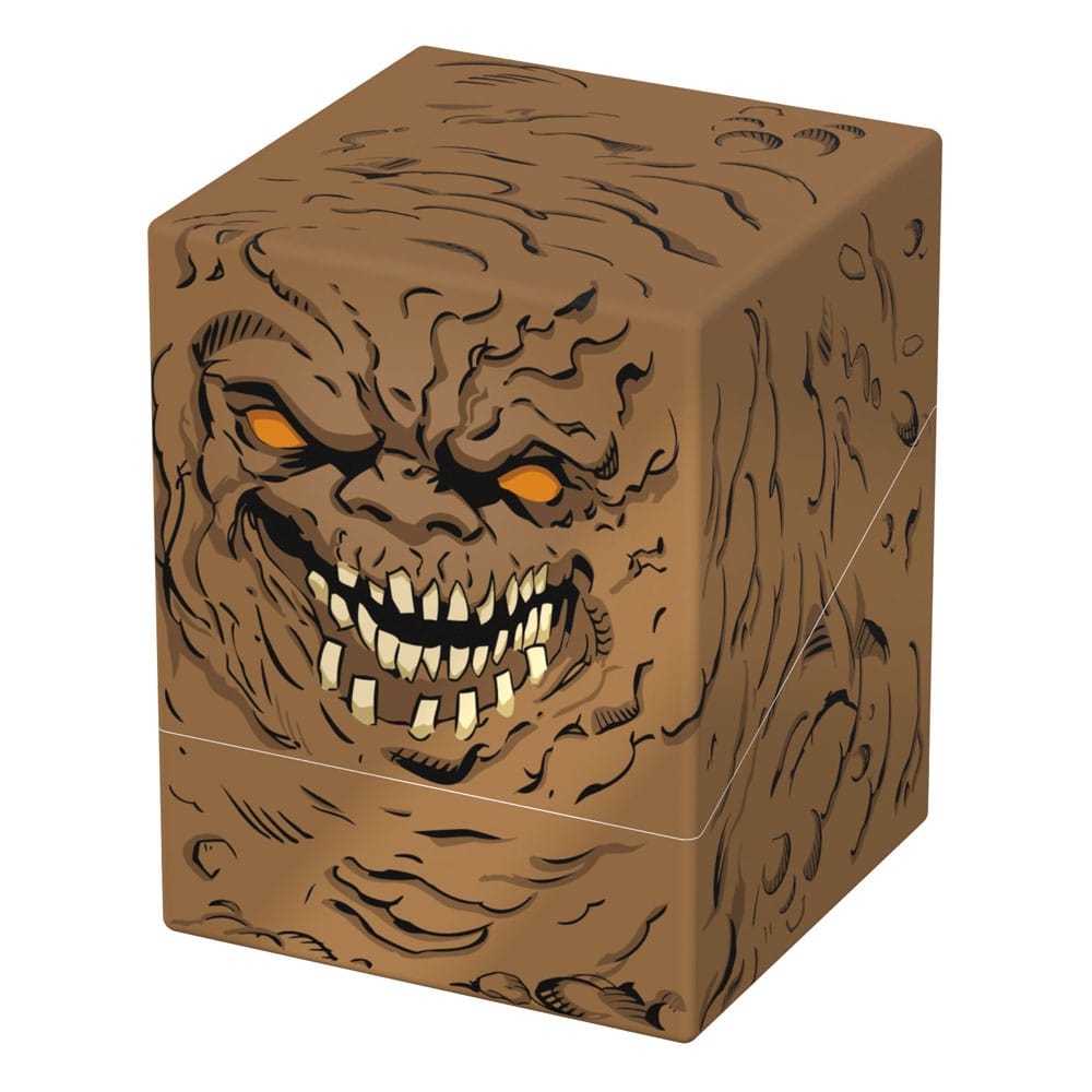 Squaroes Squaroe DC Justice League™ JL020 - Clayface™