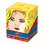 Squaroes Squaroe DC Justice League™ JL022 - Supergirl™