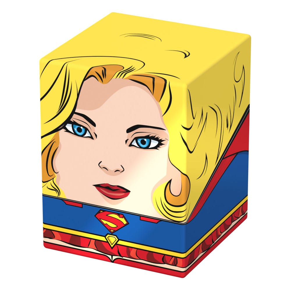 Squaroes Squaroe DC Justice League™ JL022 - Supergirl™