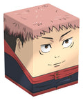 Squaroes Squaroe Jujutsu Kaisen JK001 - Yuji Itadori