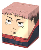Squaroes Squaroe Jujutsu Kaisen JK001 - Yuji Itadori