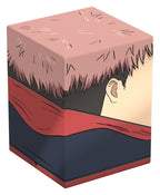 Squaroes Squaroe Jujutsu Kaisen JK001 - Yuji Itadori