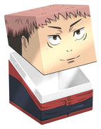 Squaroes Squaroe Jujutsu Kaisen JK001 - Yuji Itadori