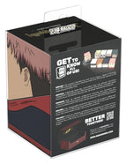 Squaroes Squaroe Jujutsu Kaisen JK001 - Yuji Itadori