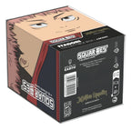 Squaroes Squaroe Jujutsu Kaisen JK001 - Yuji Itadori