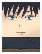 Squaroes Squaroe Jujutsu Kaisen JK002 - Megumi Fushiguro