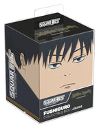 Squaroes Squaroe Jujutsu Kaisen JK002 - Megumi Fushiguro